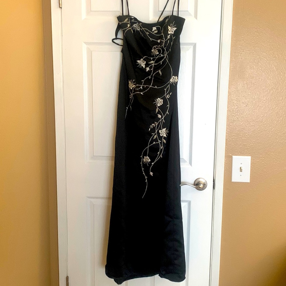 Prom/formal dress